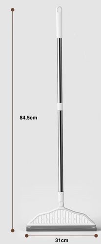 Wielofunkcyjna ściągaczka do usuwania wody, kurzu, oleju z okien, podłogi na Arena.pl