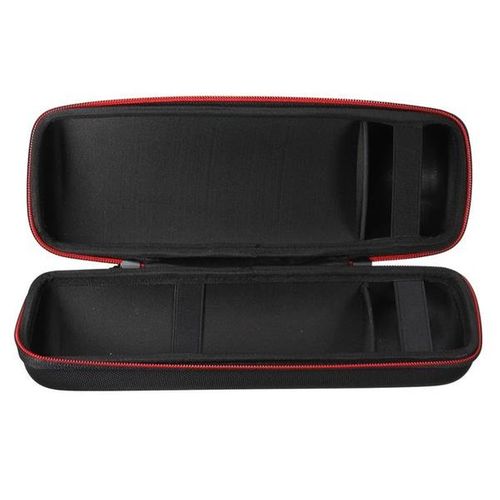 Etui na głośnik JBL Charge 3 - Black na Arena.pl
