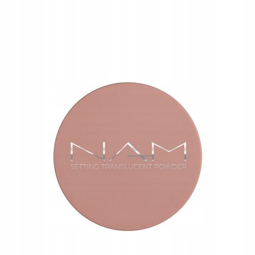 NAM Setting Translucent Powder na Arena.pl
