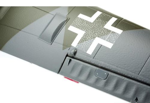 Focke Wulf FW-190A ARF na Arena.pl