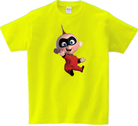 Koszulka T-shirt Iniemamocni