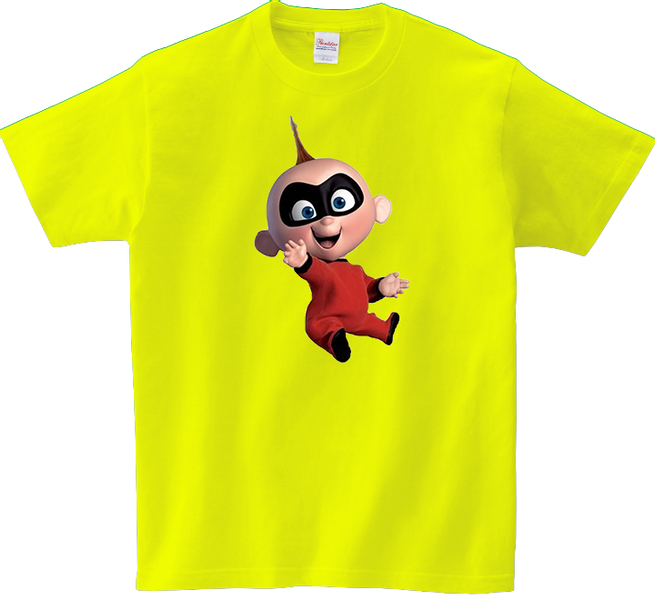 Koszulka T-shirt Iniemamocni zdjęcie 1