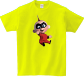 Koszulka T-shirt Iniemamocni