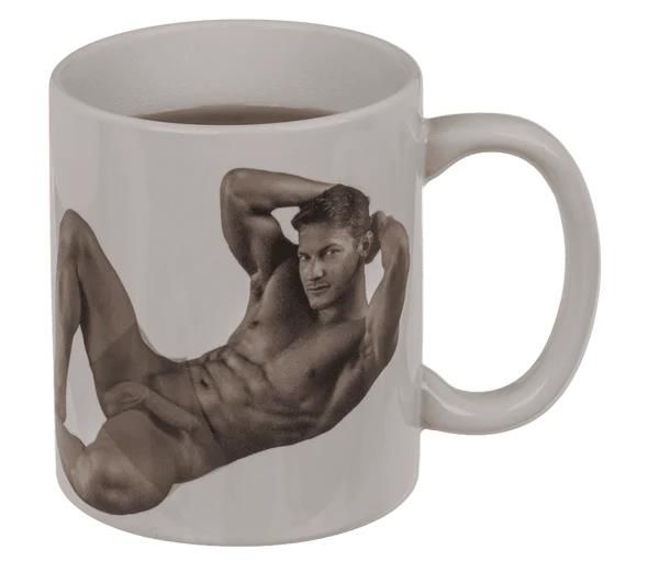 kubek efekt termiczny stripper boy 350 ml zdjęcie 8