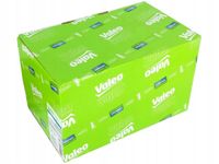 Valeo 506736 Pompa wody, chłodzenie silnika