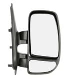 Renault Mascott 05-10 lusterko zewnętrzne manualne prawe