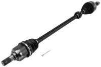 PÓŁOŚ NAPĘDOWA HYUNDAI TUCSON 2004 2005 2006 2007 2008 2009 2010