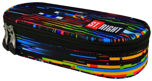 Plecak + saszetka St.Right Beta Stripes na Arena.pl