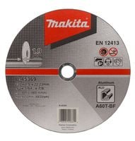 TARCZA TNACA DO ALUMINIUM 230*1,9MM - M B-45369