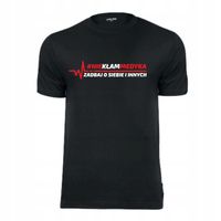 Koszulka #NieKłamMedyka NIE KŁAM MEDYKA