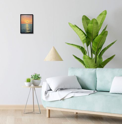 Plakat 20x30cm Serenada Nieba na Arena.pl