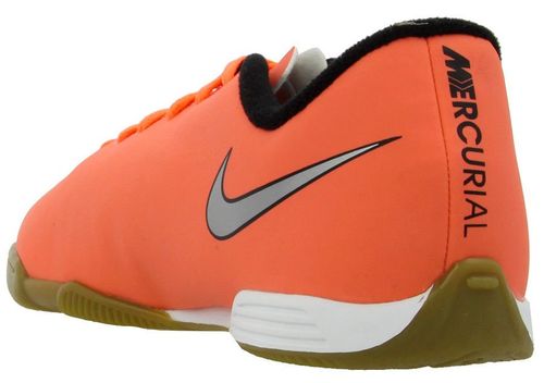 Buty Nike Mercurial Vortex IC JR - r. 33 na Arena.pl