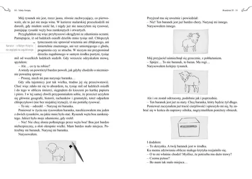 Mały Książę na Arena.pl