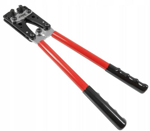 ZESTAW PRASKA DO KABLI TULEJEK 6-50mm na Arena.pl