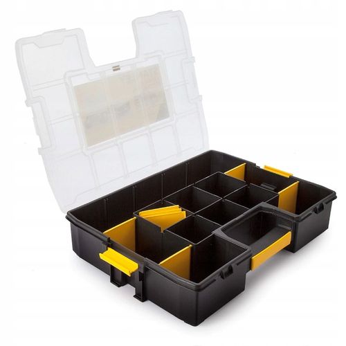STANLEY ORGANIZER SORTMASTER 90 na Arena.pl