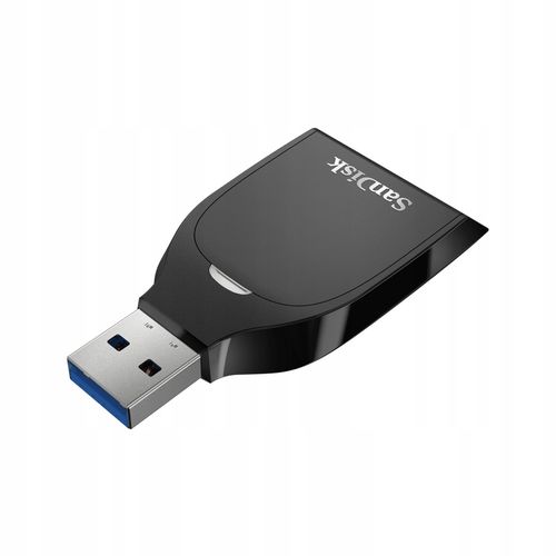 Czytnik USB Sandisk QuickFlow SD UHS-I USB 3.2 250/150MB/s na Arena.pl