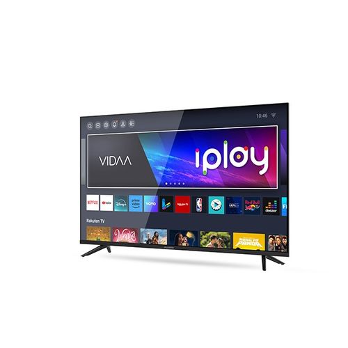 Allview 43iPlay6200-U | 43 | Smart TV | VIDAA OS | UHD na Arena.pl