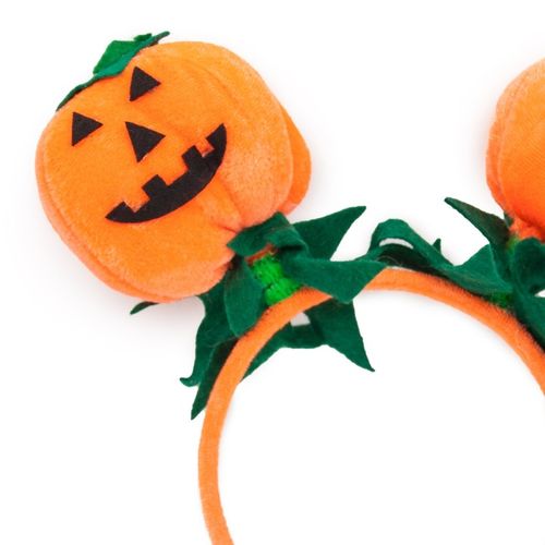 Zestaw TUTU STRÓJ przebranie HALLOWEEN opaska DYNIA torebka na Arena.pl