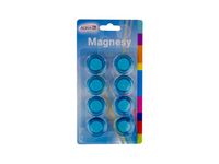 magnesy 8szt 30mm mg-3020-30
