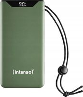 2X Powerbank Intenso F20000