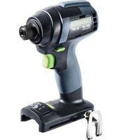 zakrętarka udarowa tid 18 basic - fe 577054