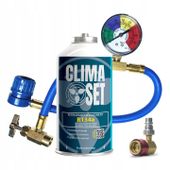 Czynnik chłodniczy R134a Zestaw do nabijania klimatyzacji 450 ml