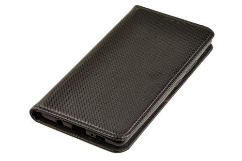 Etui Smart do Samsung Galaxy A71 5G czarny na Arena.pl