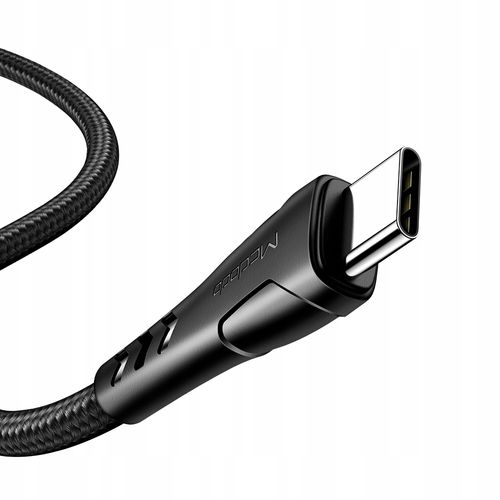 mcdodo kabel android auto usb-c usb-c szybkie ładowanie typ c do na Arena.pl