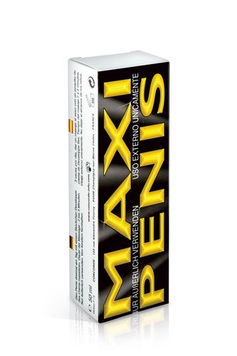 maxi penis 50 ml na Arena.pl