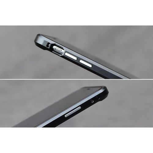 DEVILCASE BUMPER IPHONE X/XS BLACK na Arena.pl