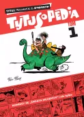 Tytusopedia. Tom 1