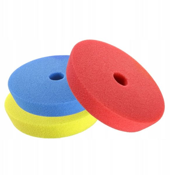 ADBL Roller D09125-01+B + zestaw past i padów Honey Combination zdjęcie 6