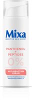 MIXA ANTI REACTION KREM DO TWARZY PRZECIW ZACZERWIENIENIOM 50 ML
