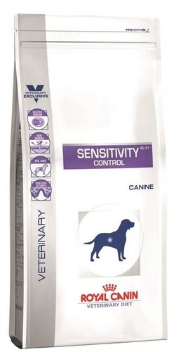 royal canin sensitivity control 14kg na Arena.pl