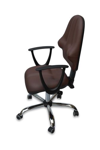 Krzesło ergonomiczne Classic Kulik System na Arena.pl