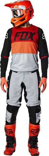 SPODNIE FOX 360 BANN LIGHT GREY 36 na Arena.pl