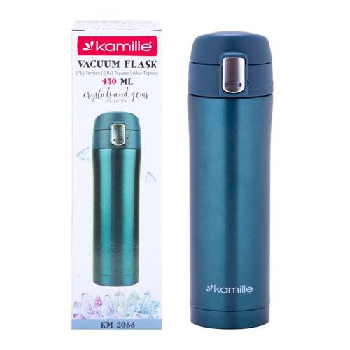 Kubek termiczny 450ml KM-2088 na Arena.pl