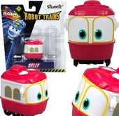 silverlit lokomotywa robot trains pociąg kolejka b