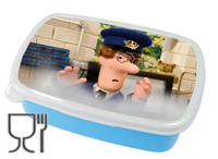 Pojemnik śniadaniowy - Lunchbox - Listonosz Pat