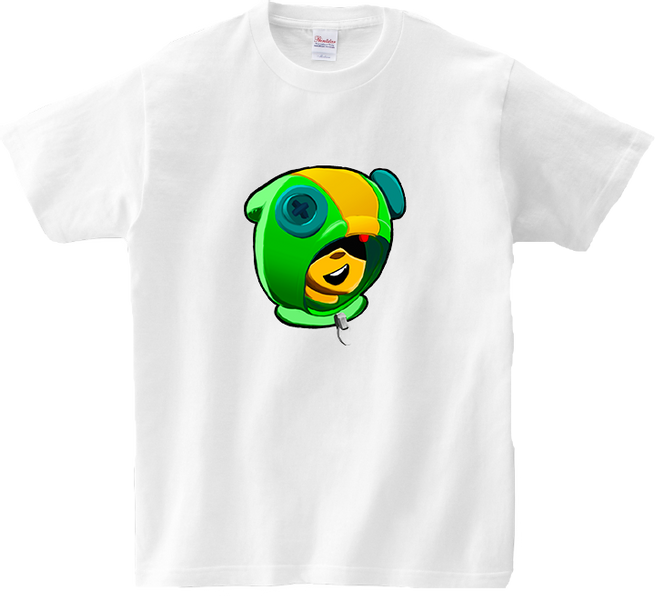 Koszulka T-shirt Brawl Stars zdjęcie 1