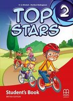 Top Stars 2 SB - praca zbiorowa