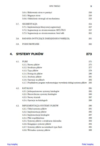 Systemy operacyjne wyd. 5 na Arena.pl