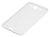 Etui Samsung Galaxy Grand przezrocz U