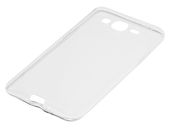 Etui Samsung Galaxy Grand przezrocz U