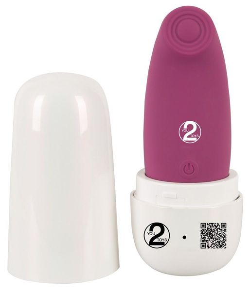 Beau Coeur Omino Thumping Stim zdjęcie 8