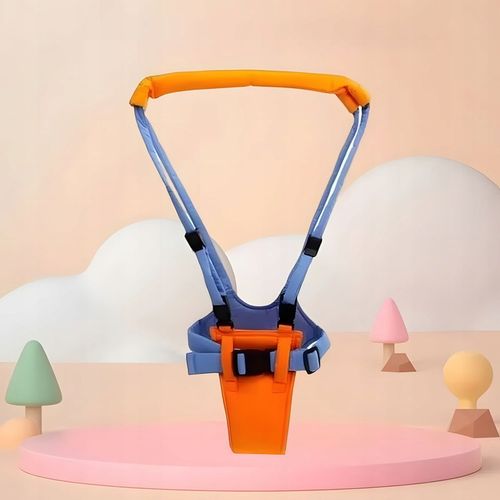 SZELKI DO NAUKI CHODZENIA DZIECKO CHODZIK UPRZĄŻ DLA NIEMOWLĄT PAS na Arena.pl