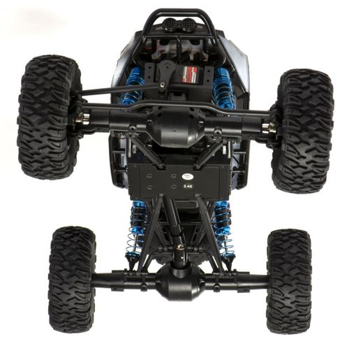 SAMOCHÓD RC SUBOTECH BG1515 PATHFINDER 4X4 1:12 na Arena.pl