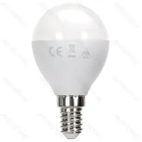 Żarówka LED G45 12W E14 4000K 1170lm energooszczędna do kuchni