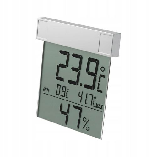 TFA 30.5020 VISION Termohigrometr okienny termometr okienny na Arena.pl