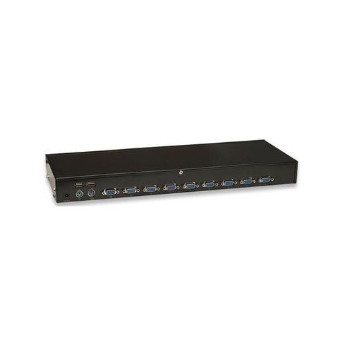 Przełącznik KVM INTELLINET NETWORK SOLUTIONS 506441 na Arena.pl